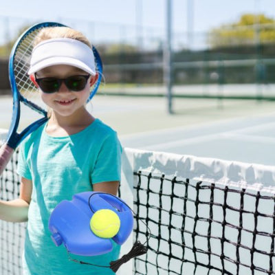 Jeux d'extérieur sport tennis