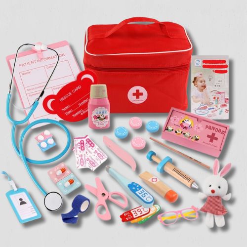 Malette-docteur-enfant-plastique