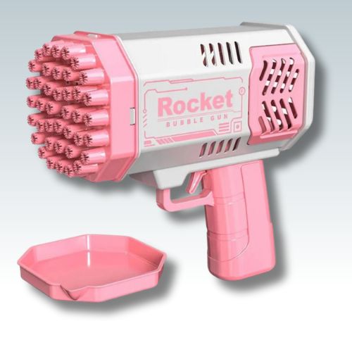Pistolet-a-bulles-rose-éducatif