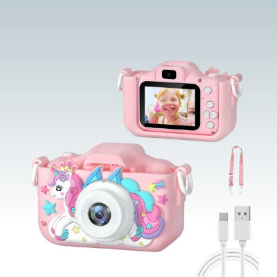 appareil-photo-enfant-USB-rechargeable