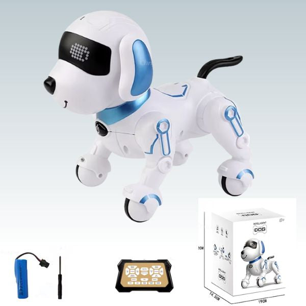 chien robot | robotot™