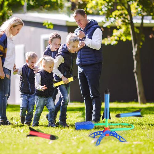 jeux-d-extérieur-pour-enfants-familles