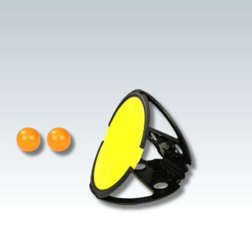 jeux-extérieurs-noir-raquette
