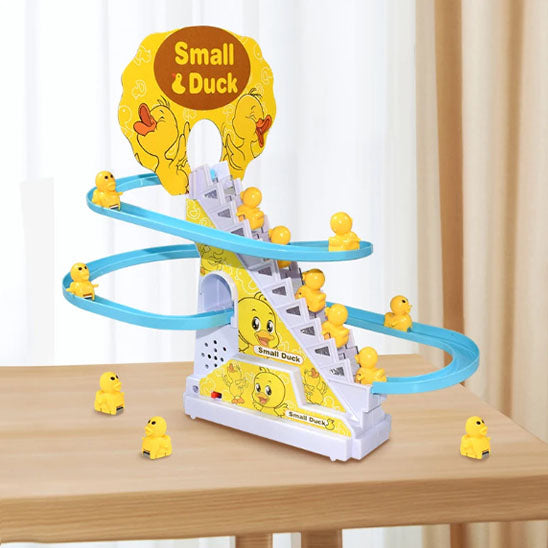 jouet-bebe-piste-escalier