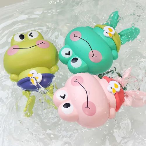 jouet de bain pour bebe-demetanâą