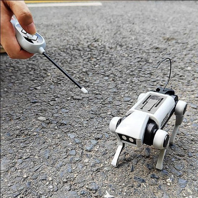 Jouet robot enfant électrique