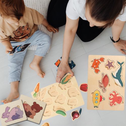 puzzle-3d-bois-jouets-bébé