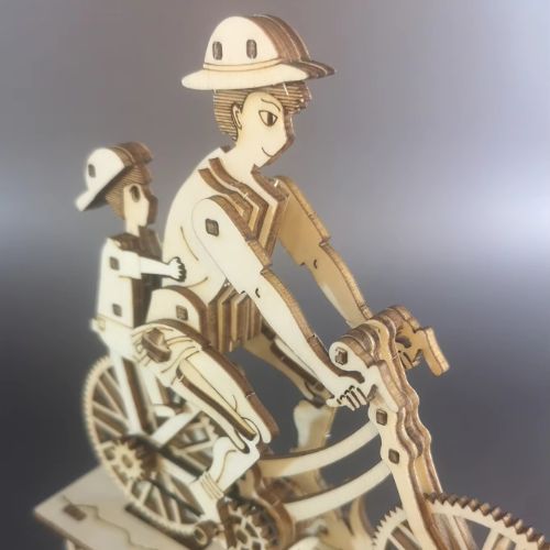 puzzle-bois-3d-mécanisme