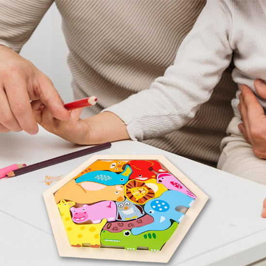 puzzle-bois-animaux