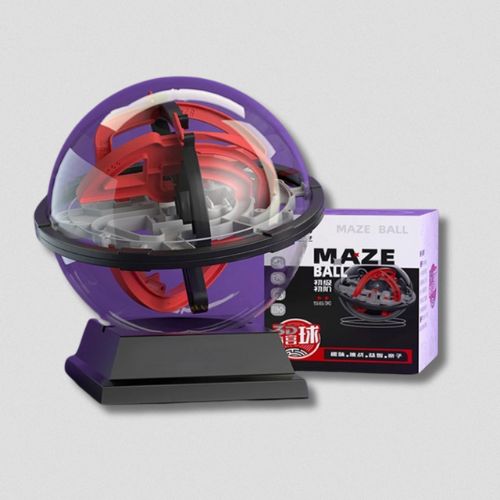 puzzle-en-3d-boule
