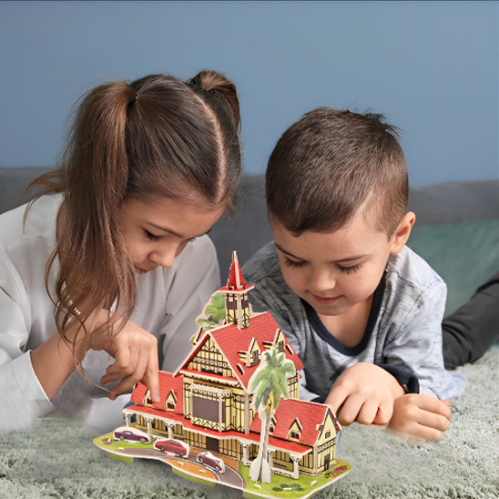 puzzle-en-3d-jouet-familles