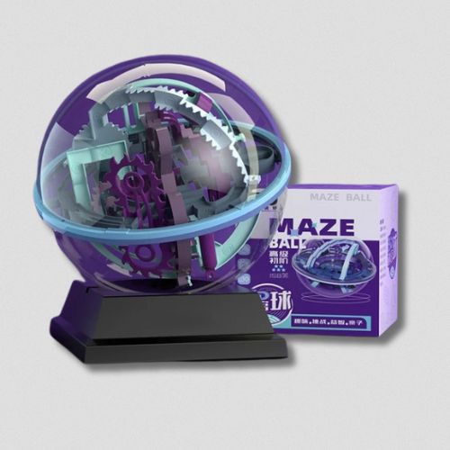 puzzle-en-3d-labyrenthe