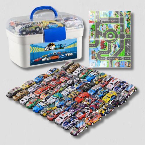voiture pour enfant-Mini™