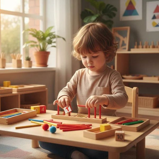 jeu de maths : les meilleurs jeux de mathématiques pour enfants dès 3 ans