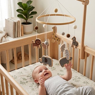 Jeux Montessori : Le Guide Complet pour l'Éveil de Votre Enfant