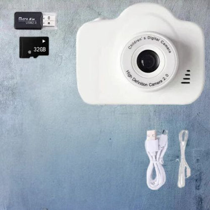 Appareil photo numérique pas cher- MiniMax™