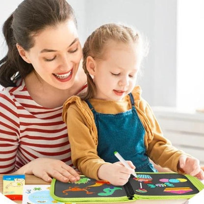 Cahier-de-dessin-bébé