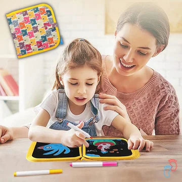 Cahier-de-dessin-magique-francais