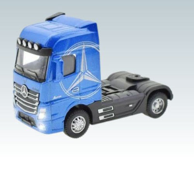 Camion porte conteneurs enfant jouet métal éducatif