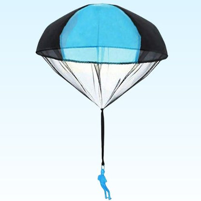 JEUX-EXTERIEUR-parachute-bleu