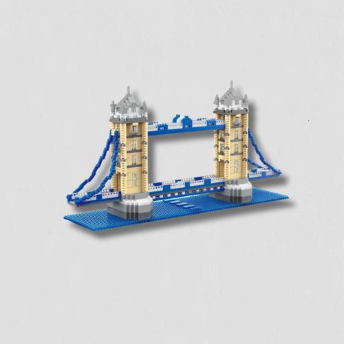 Jeu-construction-puzzle-pont-Londres