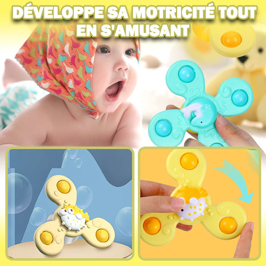 Jouet-bebe-Montessori-apprentissage