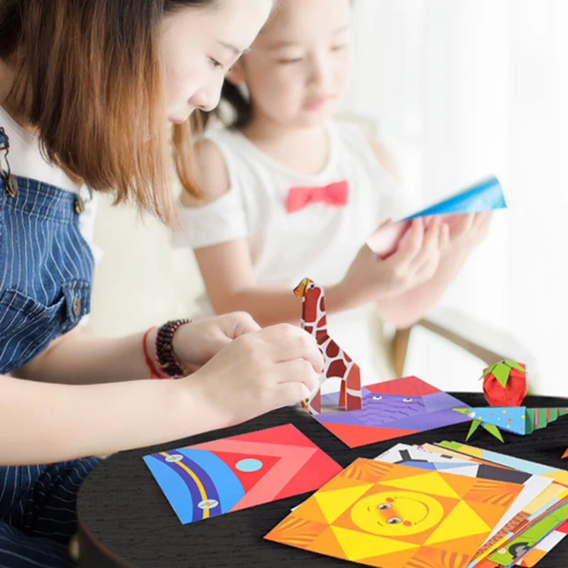 Papier-origami-éducatif-enfants