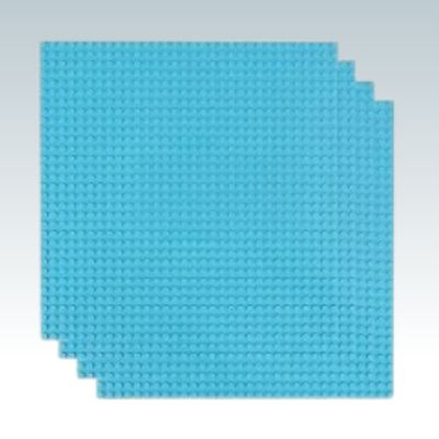 Plaque de jeux de construction | Construction™