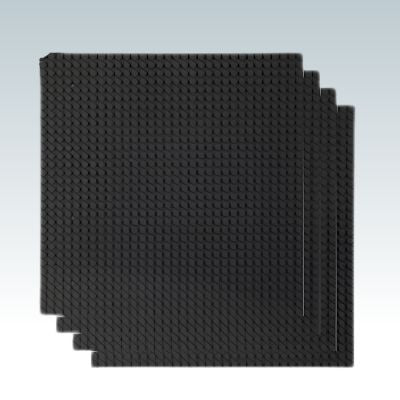 Plaque de jeux de construction | Construction™