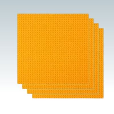 Plaque de jeux de construction | Construction™
