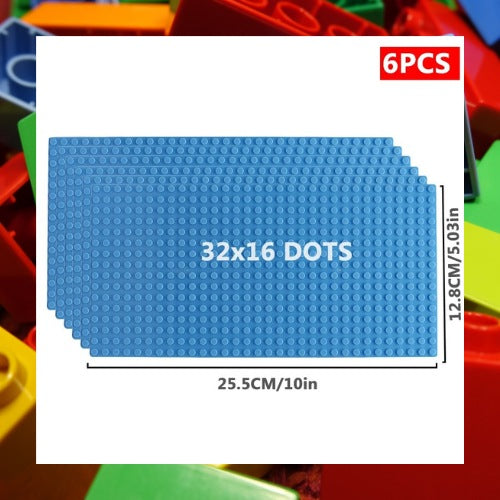 Plaque-pour-lego-bleu-pour-enfants