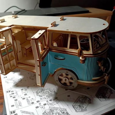 Puzzle-3d-voiture-rialiste-enfant