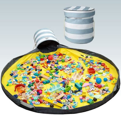 Rangement-jouet-gris-blanc