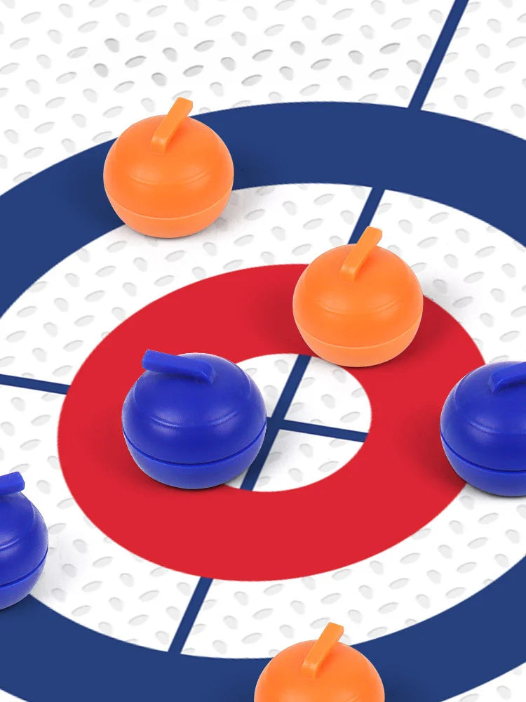 Table-de-jeu-curling-cible