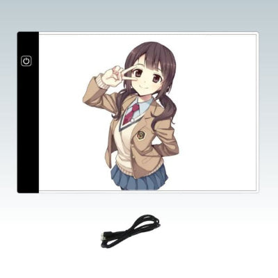 Tablette lumineuse éducatif-A3