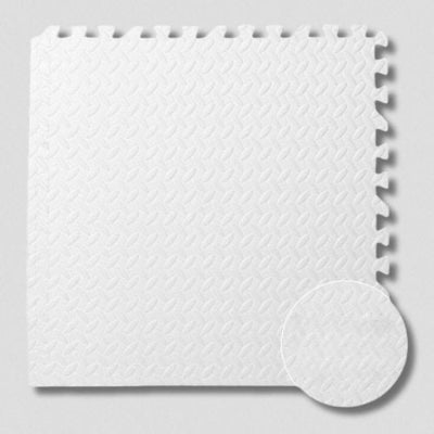 Tapis d'éveil bébé puzzle mousse