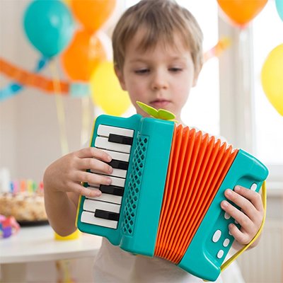Accordeon-enfant