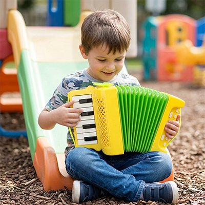 Accordeon-enfant