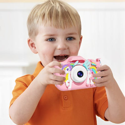 Appareil photo enfant 6ans jouet