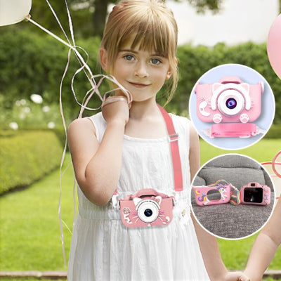 appareil-photo-enfant-Montessori-éducatifs