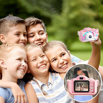 appareil-photo-enfant-numérique