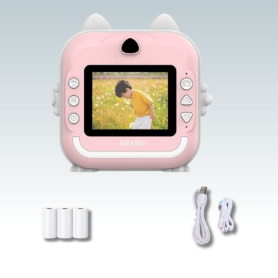 appareil-photo-instantane-enfant-5ans-rose