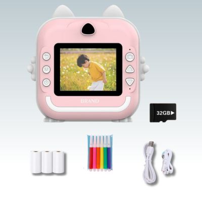 appareil-photo-instantané-enfant-bebe-couleur