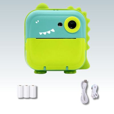 appareil-photo-instantané-enfant-rouleaux-papier