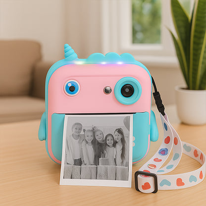 appareil-photo-instantané-enfant-voyage