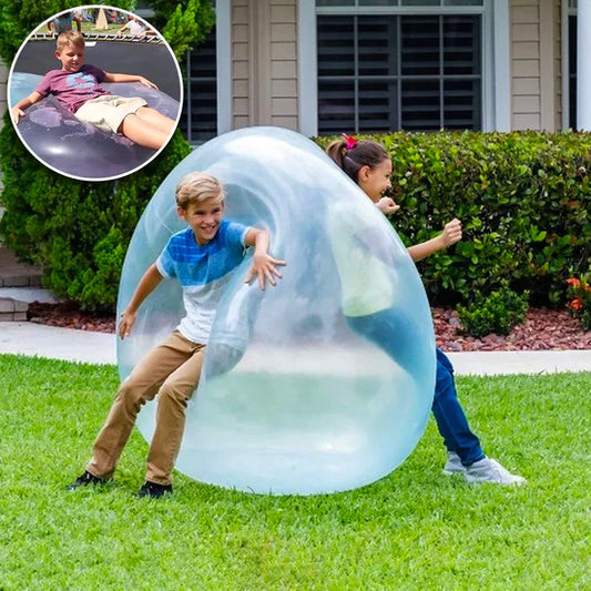 ballon-gonflable-géant