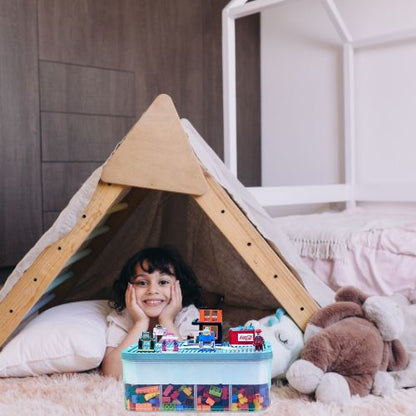 boite de rangement plastique-NAZA™