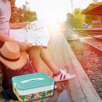 boite-de-rangement-plastique-transparent