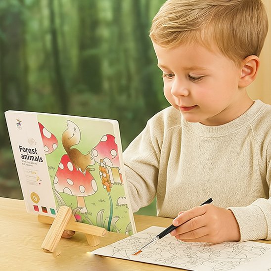 Cahier-de-dessin-enfant-créative