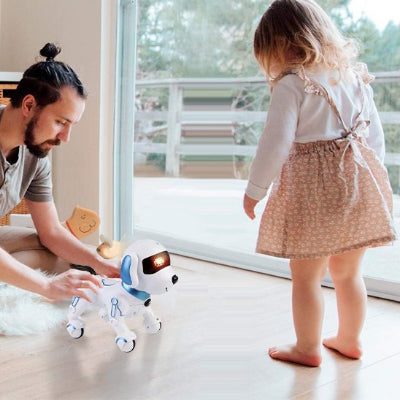 chien-robot-intelligent